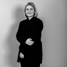 Foto von Kirsten de Vilder