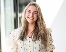 Photo of Kirsten Drost ARMT