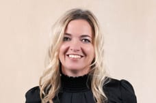 Foto von Kirsten Ernens