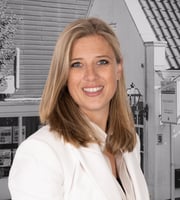 Foto van Kirsten Nelisse, Commercieel Medewerker bij Van der Panne woning- en bedrijfsmakelaardij