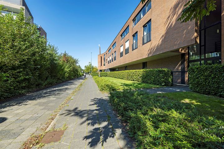 Photo of property Kiryat-Onoplein 107, Drachten