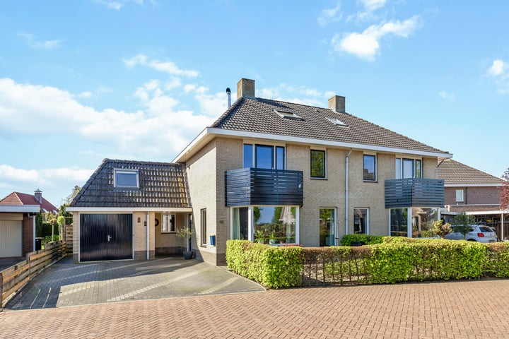 Foto von Haus Kistenmaker 10, Wesepe