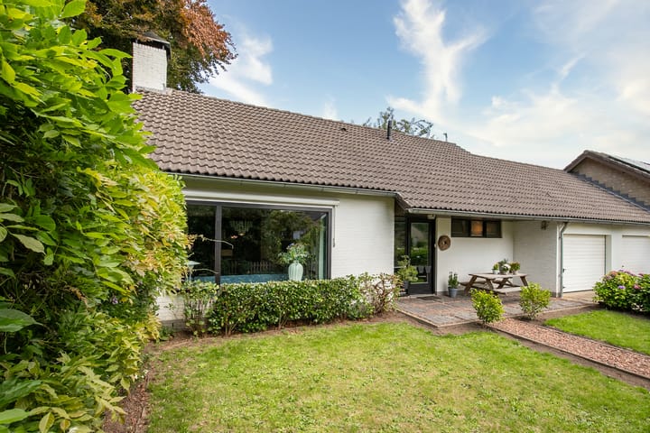 Foto van woning Kitskensdal 30, Roermond