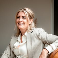 Photo of Kitty Oosterwechel