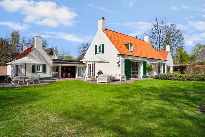 Photo of property Kivitslaan 31, Oisterwijk
