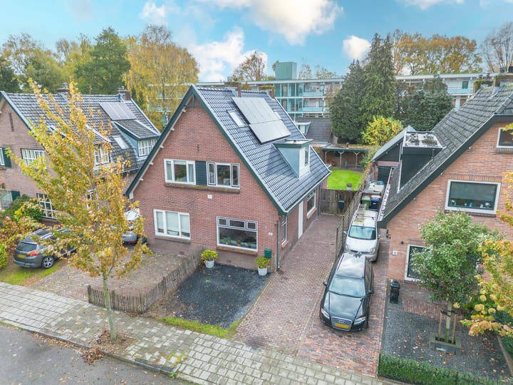 Klaarwaterweg 39 in Soest