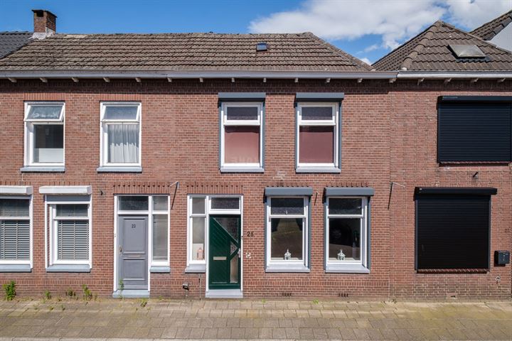 Klaas Benninkstraat 25 in Genemuiden