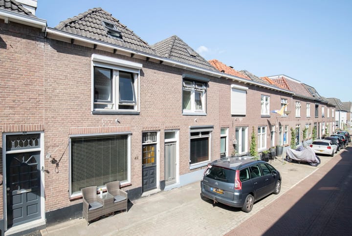 Klaas Benninkstraat 42 in Genemuiden