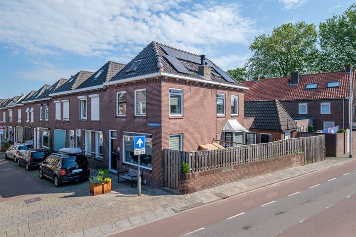 Klaas Benninkstraat 77 in Genemuiden