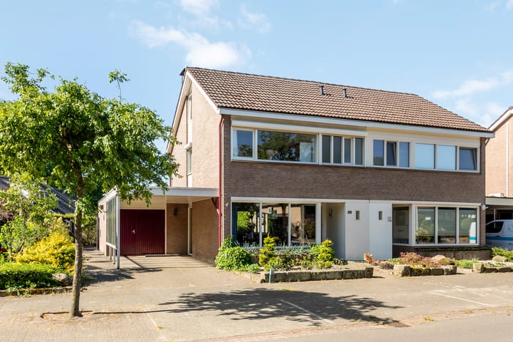 Photo of property Klaas de Rookstraat 50, Hengelo