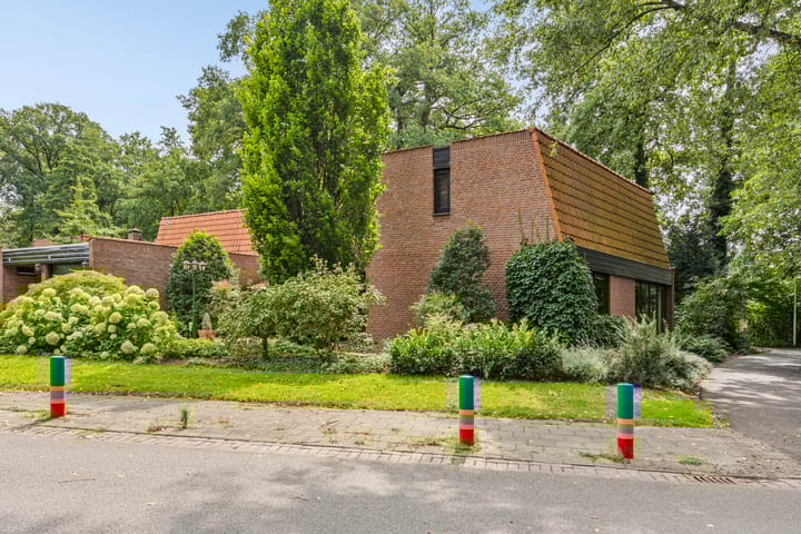 Foto van woning Klaas de Rookstraat 56, Hengelo