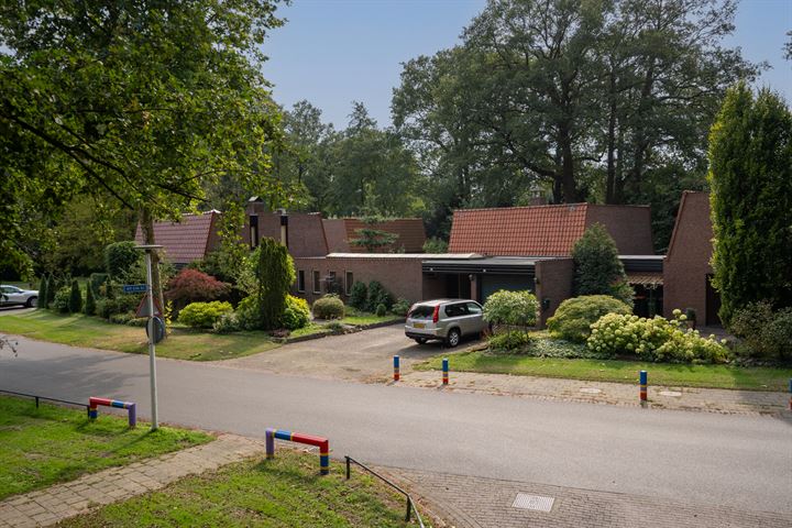 Klaas de Rookstraat 58 in Hengelo