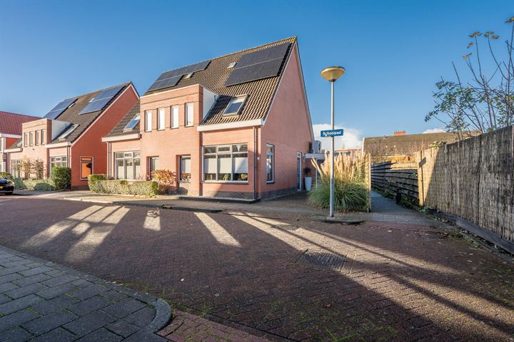 Klaas de Vriesstraat 7 in Appingedam