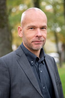Foto van Klaas Kreulen