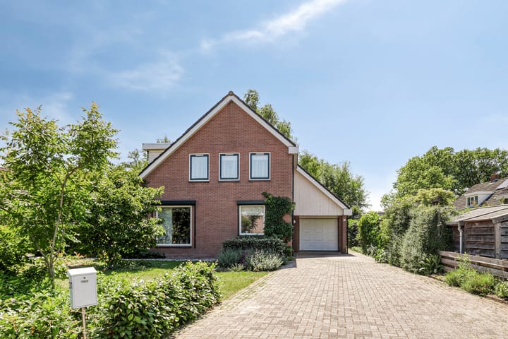 Klaas Muisstraat 37 in Oldemarkt