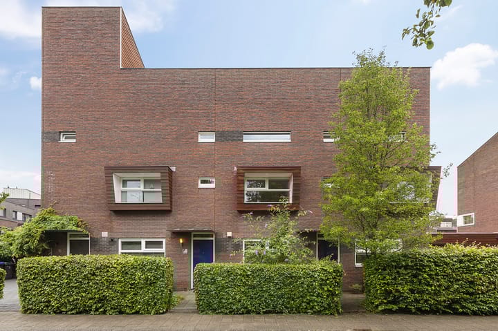 Klaas Schipperlaan 18 in Groningen
