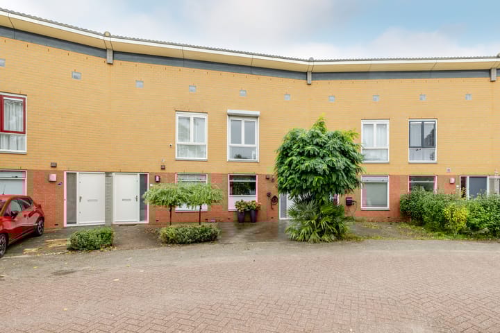 Klaas Schoorlplein 15 in Purmerend