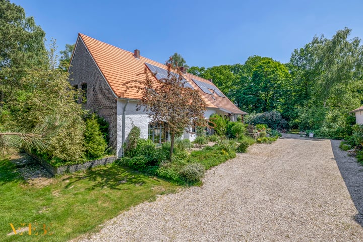 Klaashofweg 3 in Reuver