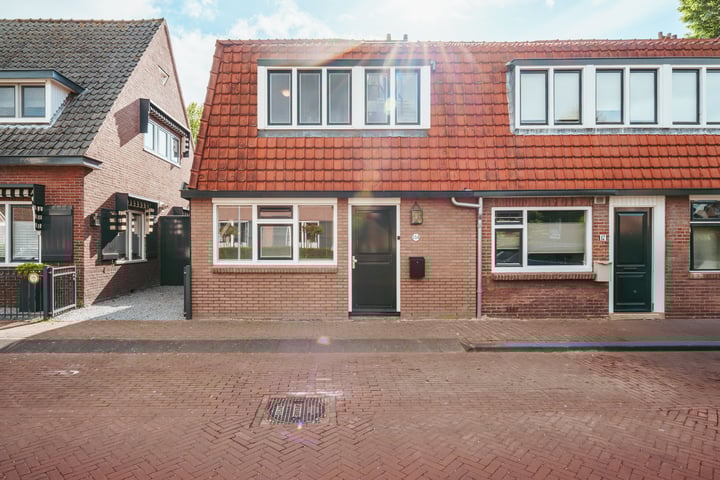 Foto von Haus Klaaskampen 15a, Laren