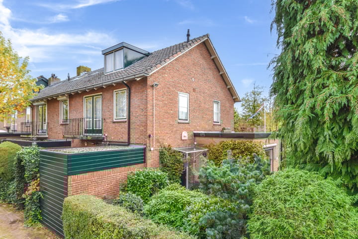 Photo de la maison Klaaskampen 35, Laren