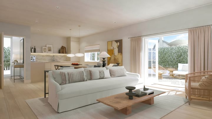 Klaaskampen 7b in Laren