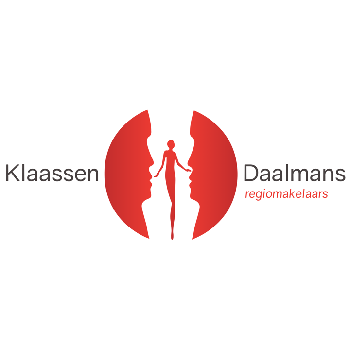 Logo van Klaassen Daalmans regiomakelaars Wijchen