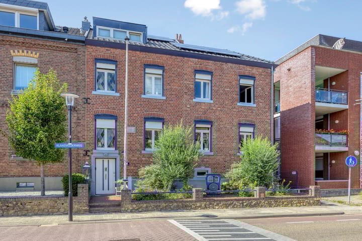 Klaasvelderweg 23 in Lemiers