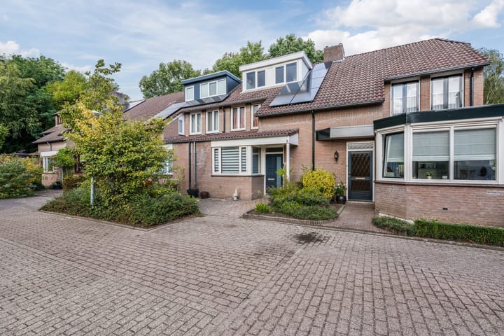 Photo of property Klabots 57, Best