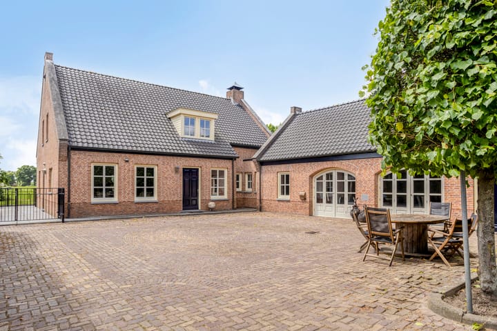 Photo of property Kladseweg 29, Lepelstraat
