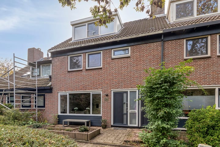 Photo of property Klagerstuin 138, Zwaag