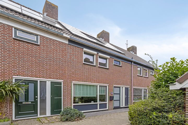 Photo of property Klagerstuin 148, Zwaag