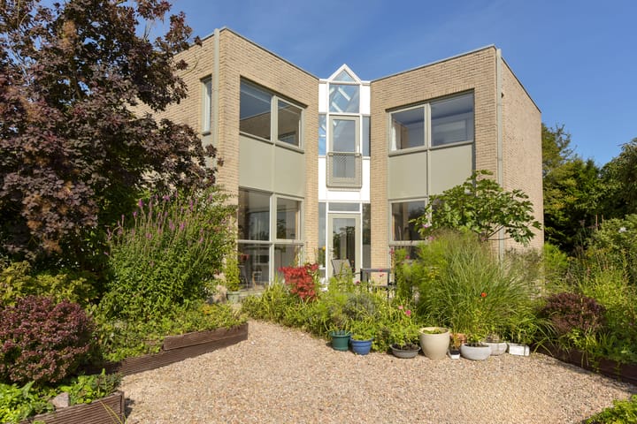 Klammeland 11 in Benningbroek foto