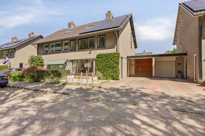 Photo of property Klamperlaan 21, Nuenen