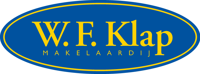 Logo Klap Makelaardij B.V.