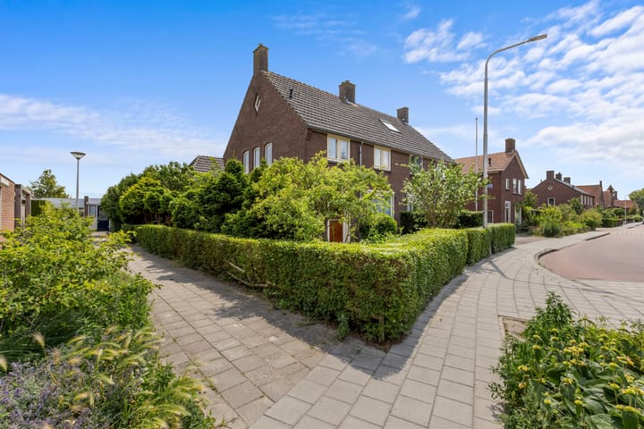 Photo of property Klaphek 6, Huissen