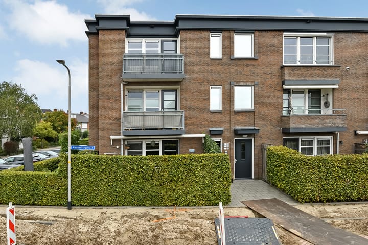 Klappenburgstraat 3d in Bemmel foto