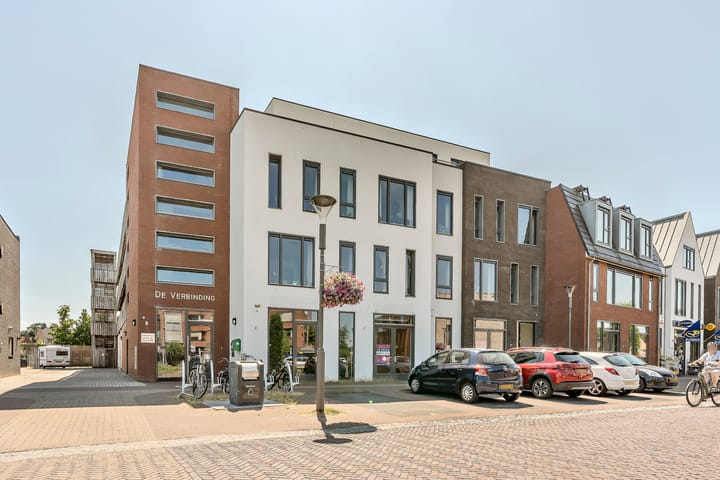 Klapperdijk 32b in Wapenveld