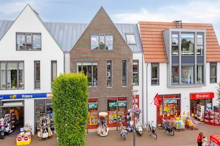 Klapperdijk 32g in Wapenveld