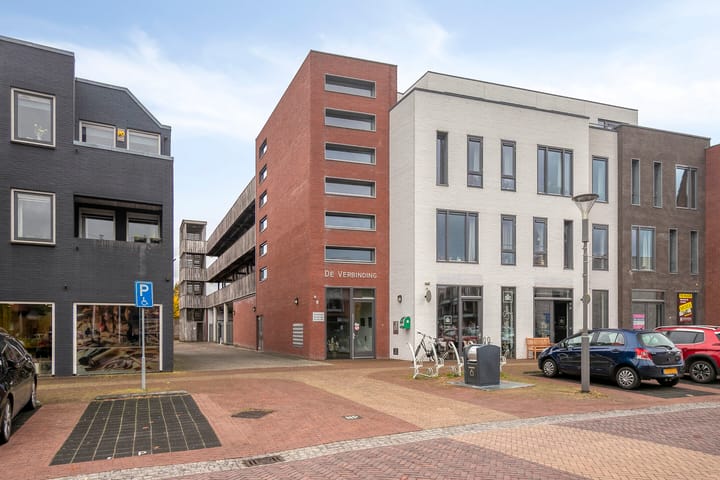 Klapperdijk 32r in Wapenveld