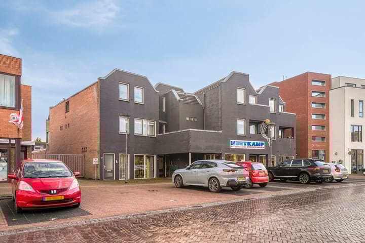 Foto de la vivienda Klapperdijk 34d, Wapenveld