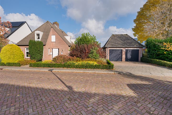 Klappermanstraat 21 in Valkenswaard