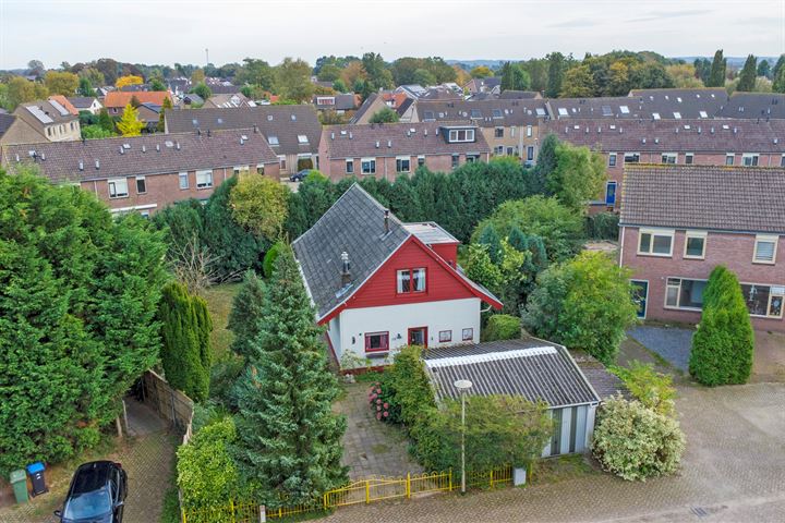 Klaproos 25 in Millingen aan de Rijn