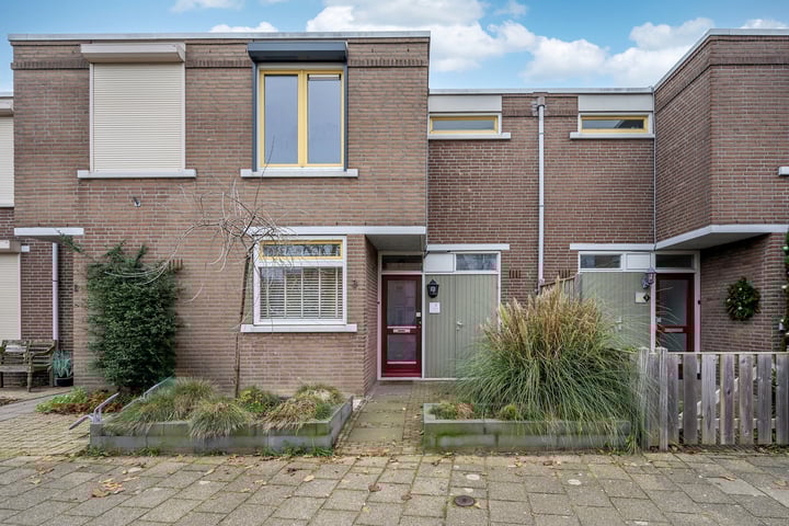 Photo of property Klaproos 3, Venray