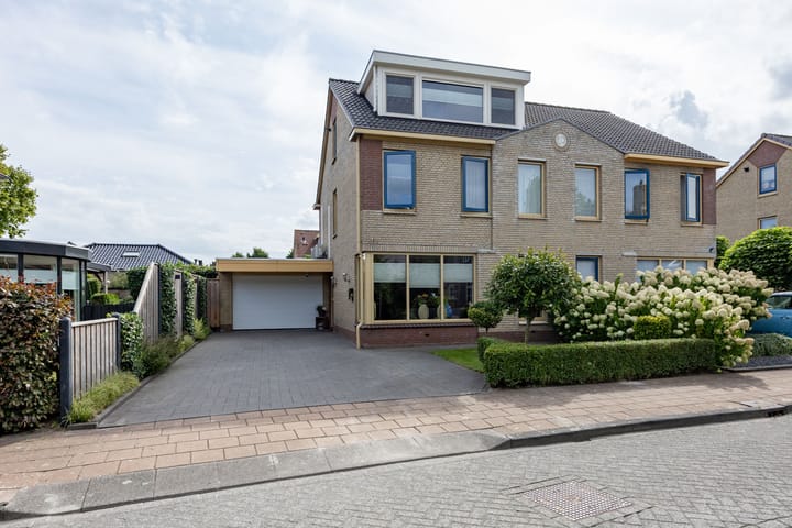 Foto von Haus Klaproos 4, Marum