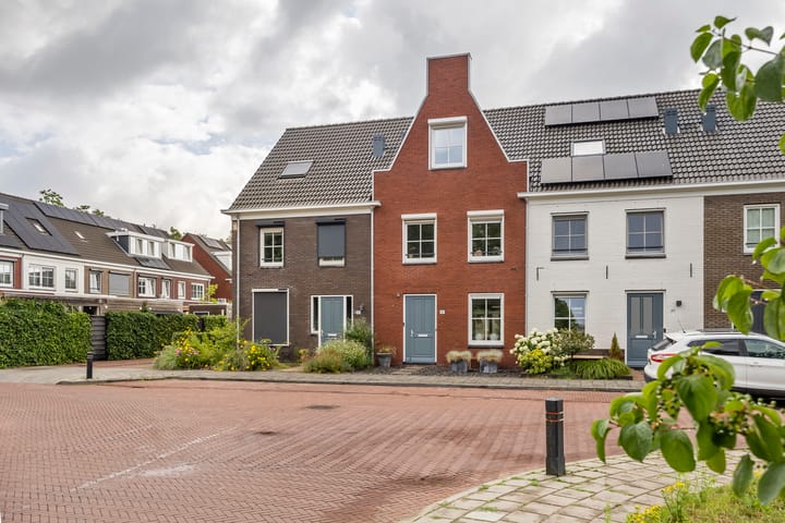 Klaproos 47 in Gorinchem