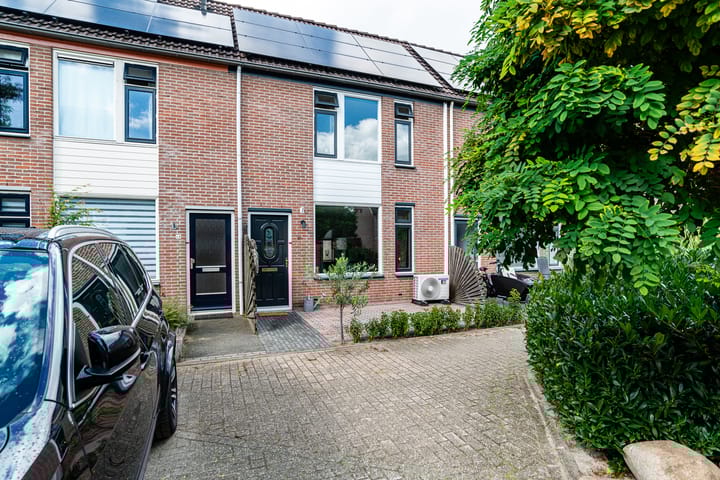 Klaproos 51 in Hardenberg