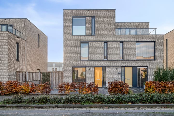 Photo of property Klaproos 68, Lelystad