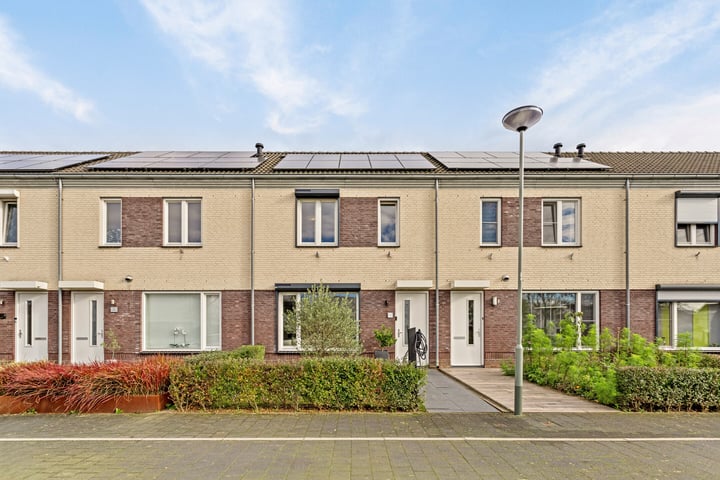 Klaproos 7 in Eijsden