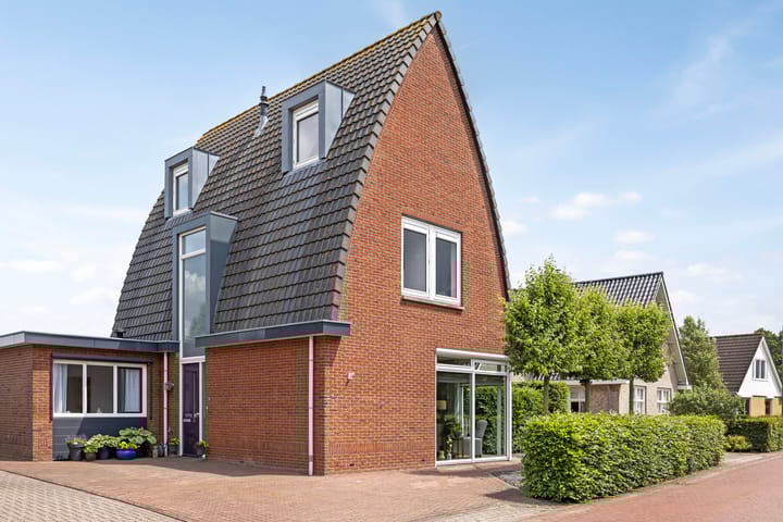 Klaproosakker 32 in Veessen