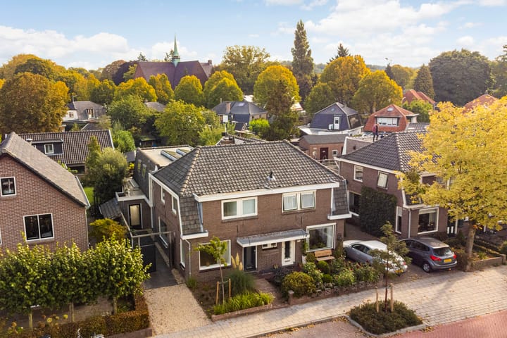 Klaprooslaan 25 in Ede